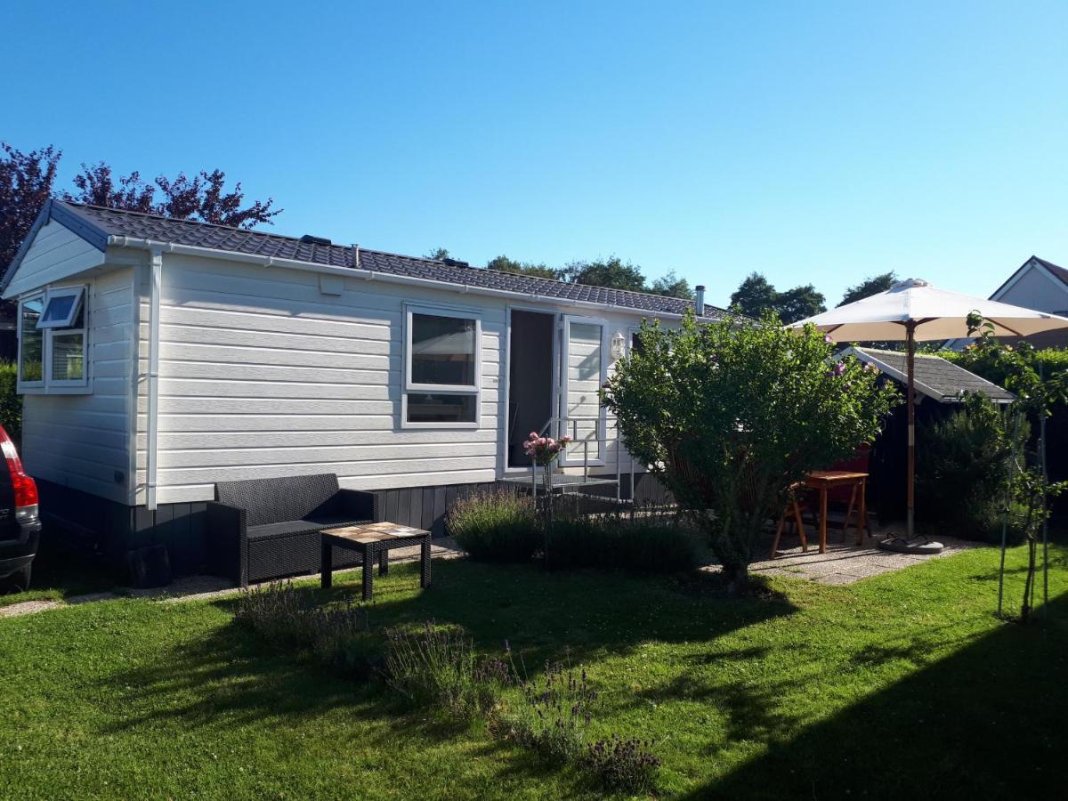 Zp 237 - Camping De Zandput Villa Vrouwenpolder Exterior photo